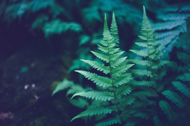 自然绿色山林里的花草树木,高清,摄影图,摄影图片,图片大全,摄影图免费下载